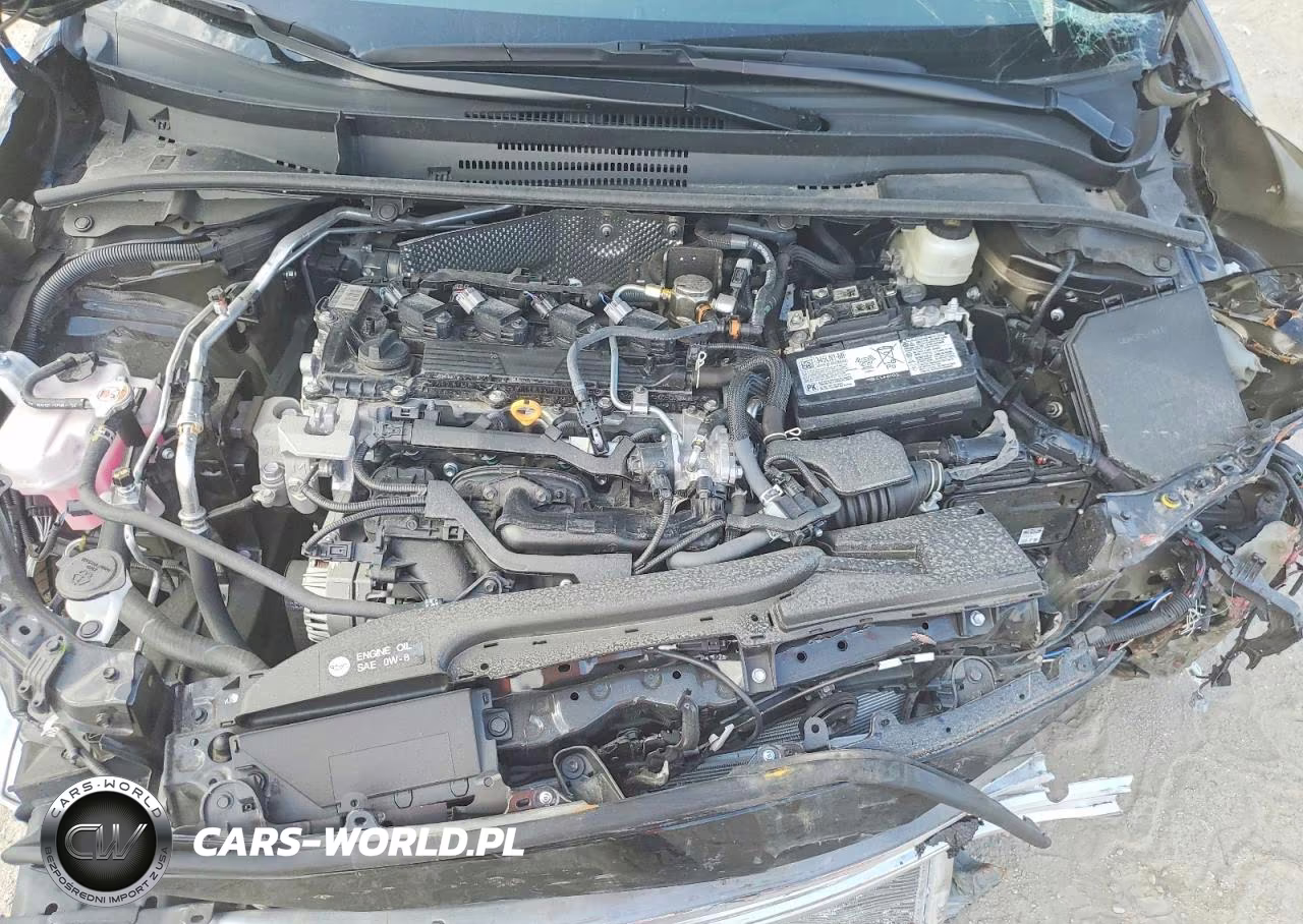 2026 Toyota Corolla Le VIN:5YFB4MDE4TP385566 - 11