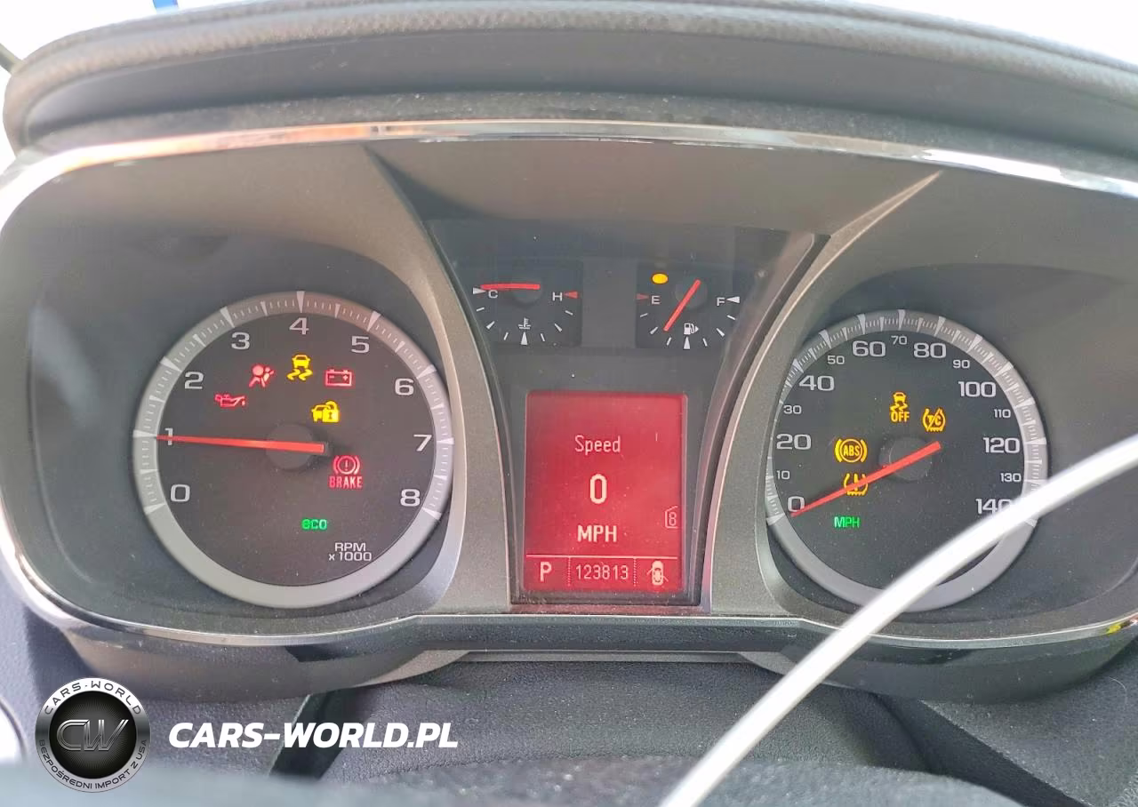 2011 GMC Terrain Sle VIN:2CTALMEC7B6305547 - 9
