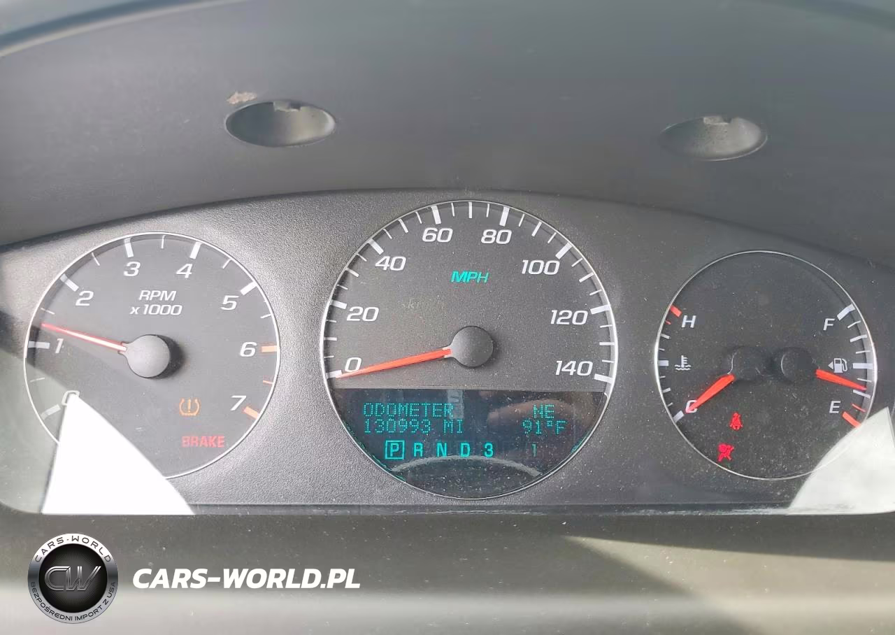 2009 Chevrolet Impala 1Lt VIN:2G1WT57K691126248 - 9