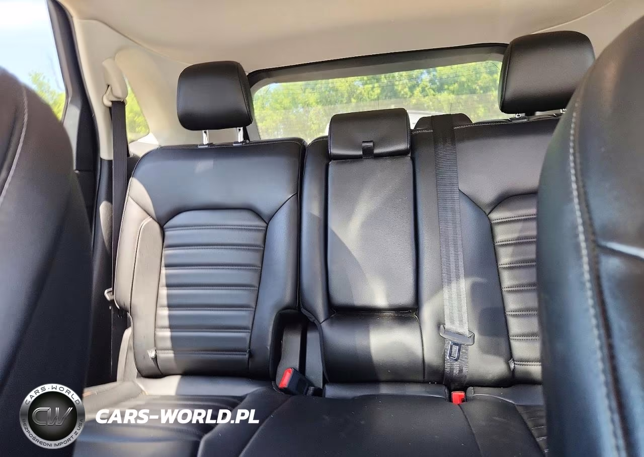 2019 Ford Edge Sel VIN:2FMPK4J95KBB87133 - 10