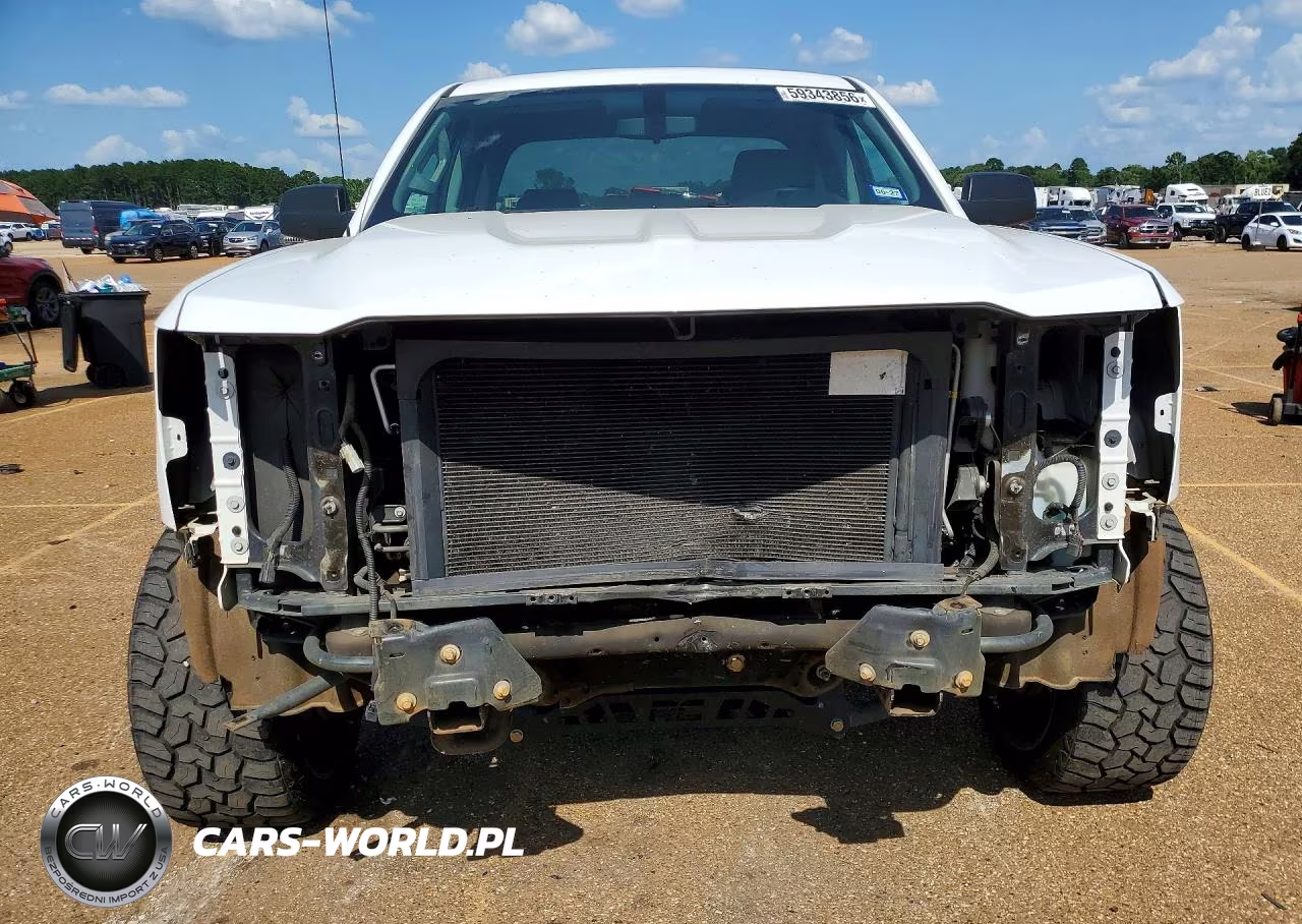 2019 Chevrolet Silverado Ld C1500 VIN:2GCRCNEC5K1186897 - 5