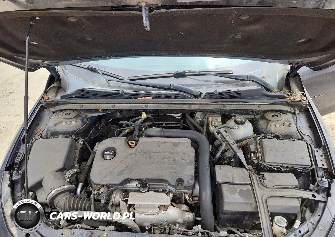 2018 Chevrolet Malibu Lt VIN:1G1ZD5ST8JF193523 - 11