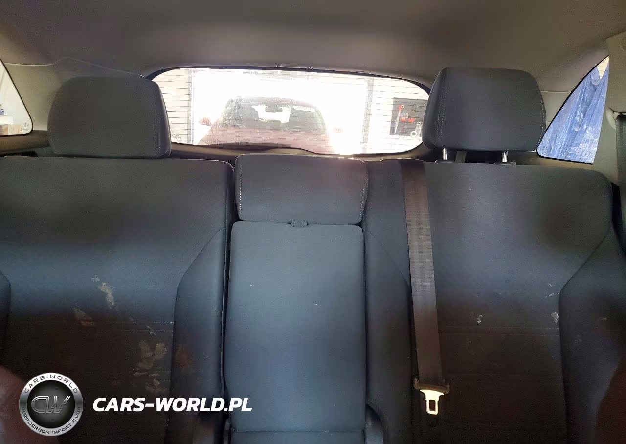 2019 Kia Sorento Lx VIN:5XYPGDA33KG528722 - 10