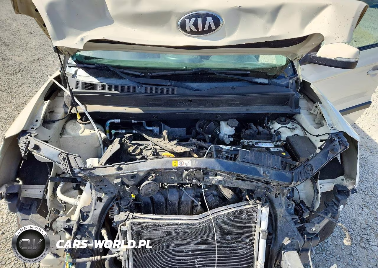 2013 Kia Soul + VIN:KNDJT2A63D7540028 - 11