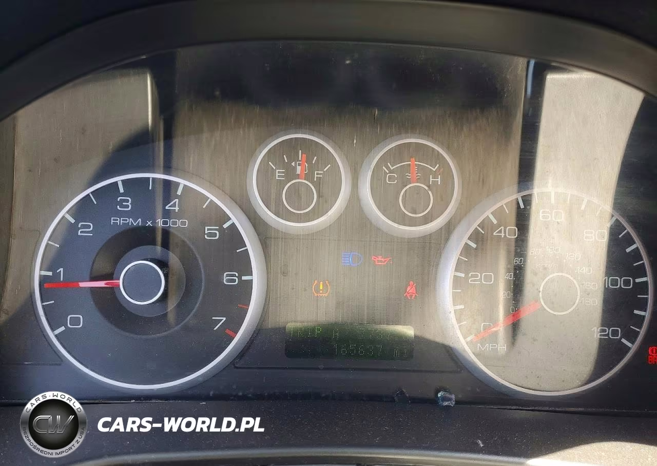 2008 Ford Fusion Sel VIN:3FAHP08148R213188 - 9