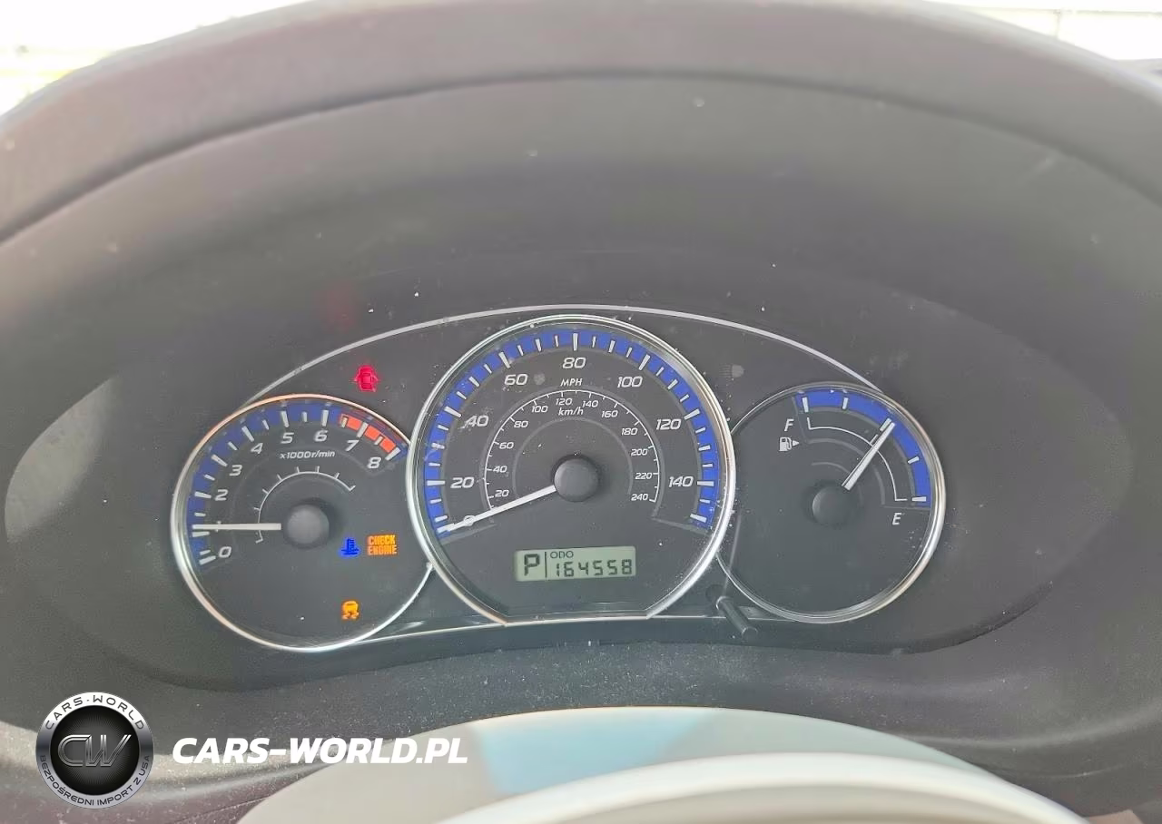 2012 Subaru Forester Limited VIN:JF2SHBECXCH421750 - 9