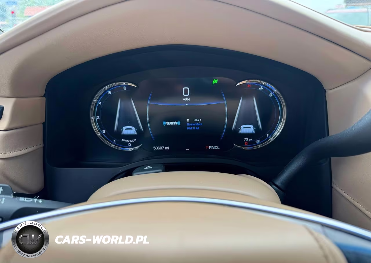 2019 Cadillac Escalade Platinum VIN:1GYS3DKJ7KR173584 - 8