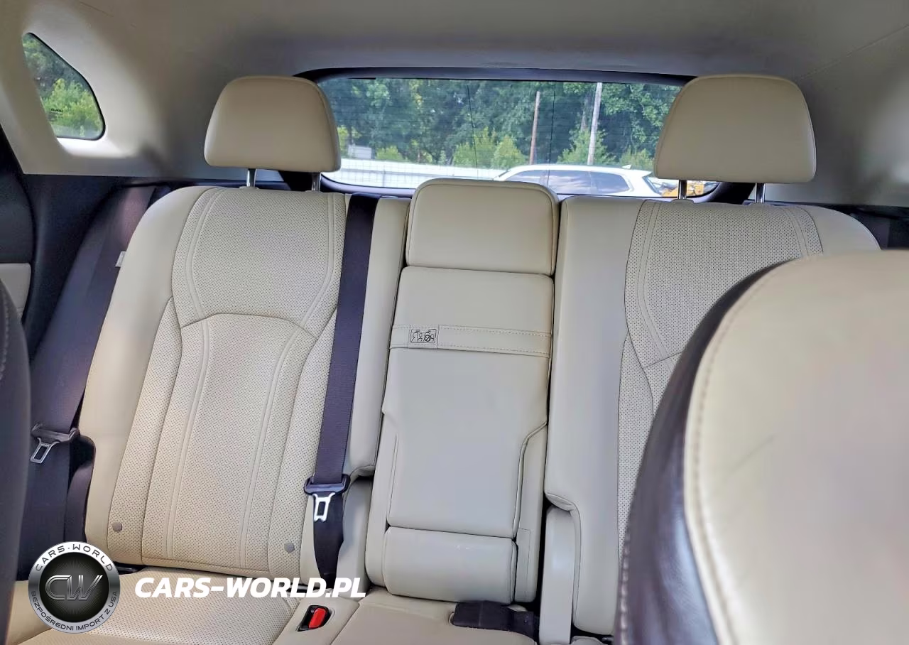 2019 Lexus Rx 350 Base VIN:2T2BZMCA1KC176022 - 10