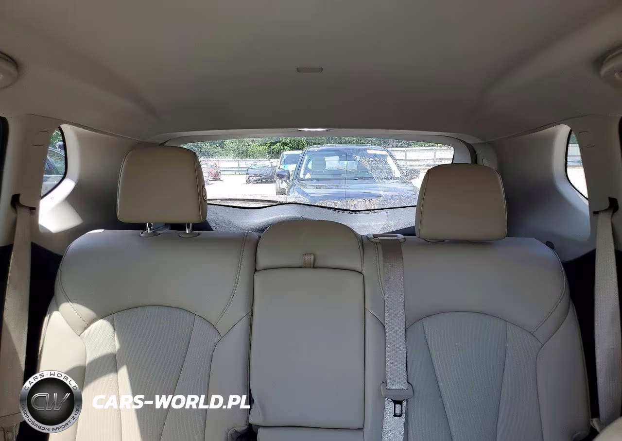 2019 Buick Envision Preferred VIN:LRBFX1SA9KD010151 - 10