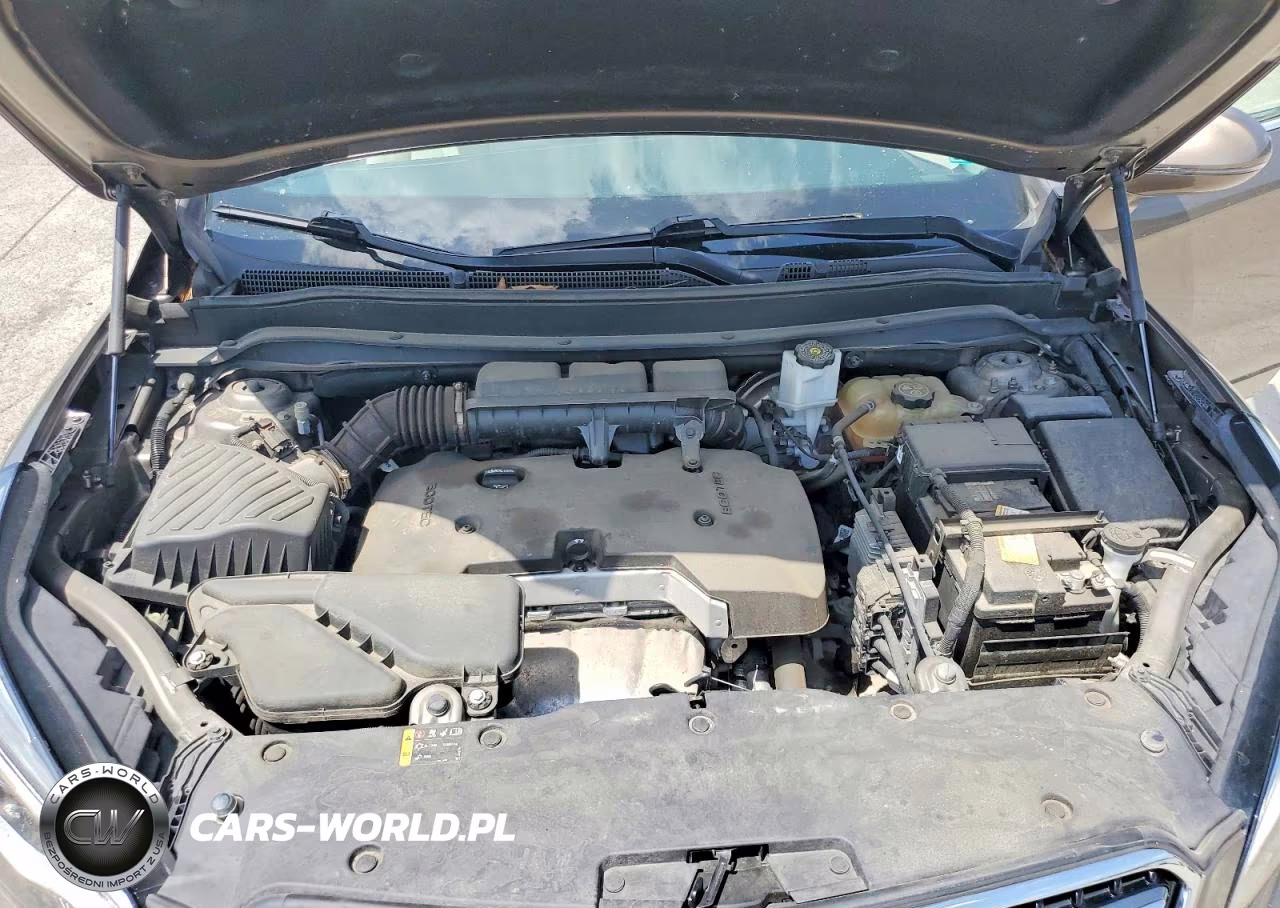 2019 Buick Envision Preferred VIN:LRBFX1SA9KD010151 - 12