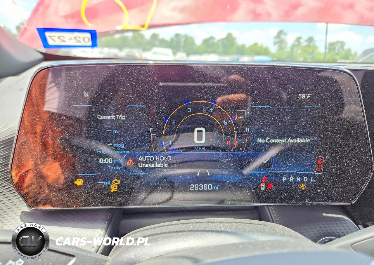 2025 Chevrolet Equinox Lt VIN:3GNAXHEG9SL274069 - 9