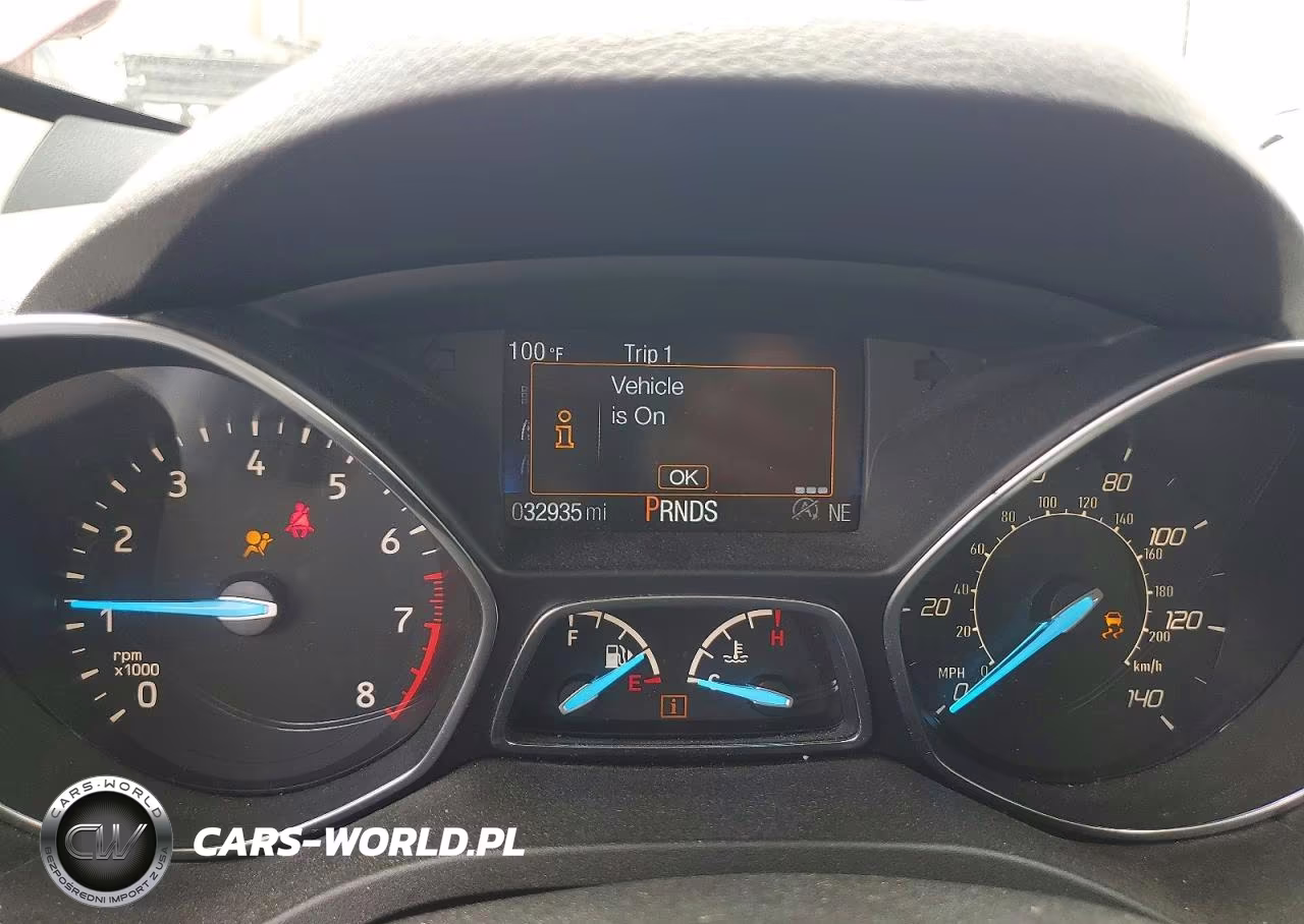 2019 Ford Escape Se VIN:1FMCU0GDXKUC12292 - 9
