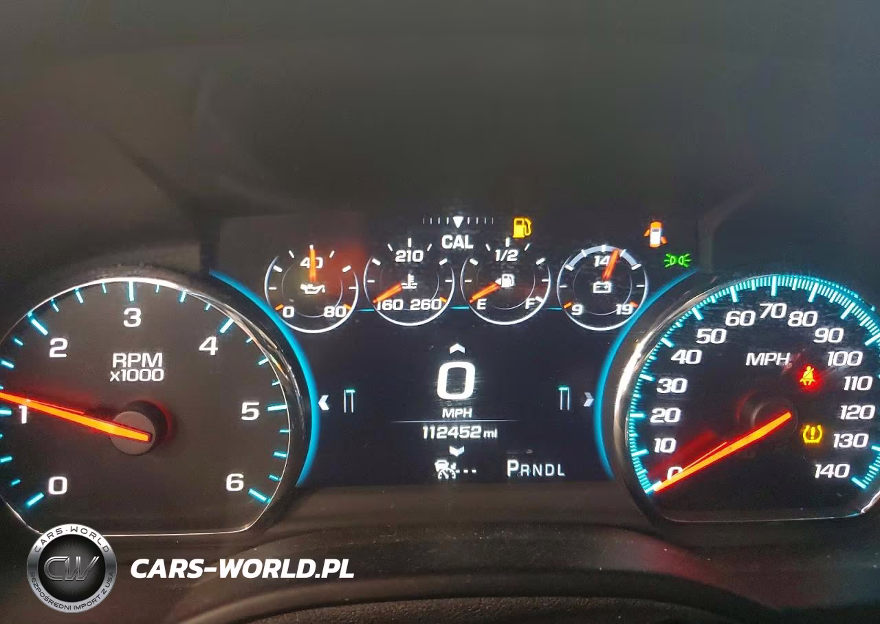 2017 Chevrolet Suburban K1500 Premier VIN:1GNSKJKC1HR117682 - 9