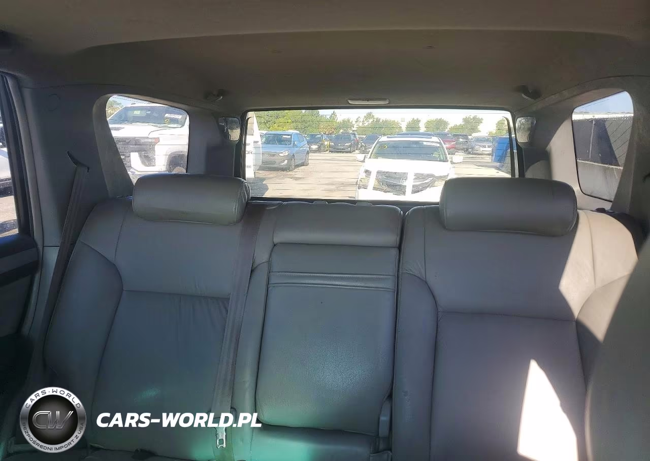 2005 Toyota 4Runner Sr5 VIN:JTEBU14R850077469 - 10