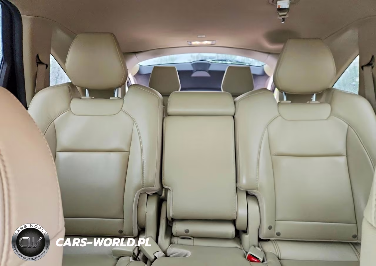 2015 Acura Mdx VIN:5FRYD4H25FB002744 - 10