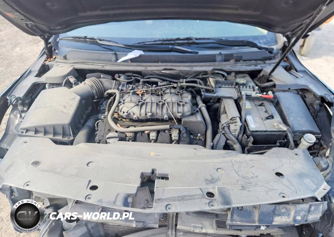 2019 Cadillac Xts VIN:2G61U5S30K9144401 - 11
