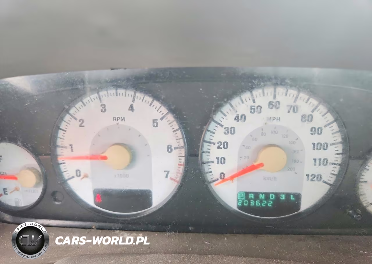 2004 Dodge Stratus Sxt VIN:1B3EL46X74N195727 - 9