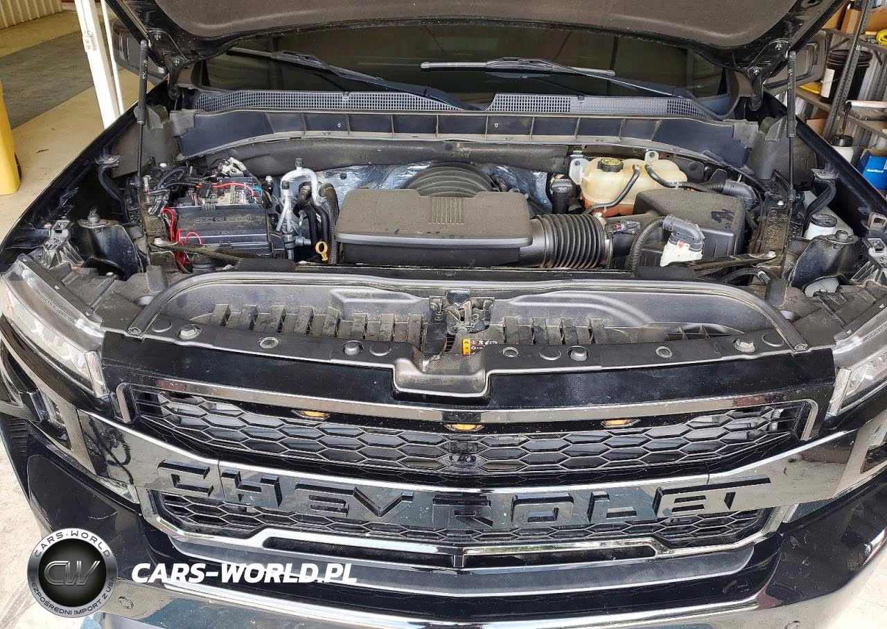 2019 Chevrolet Silverado VIN:1GCUYEED0KZ201639 - 11