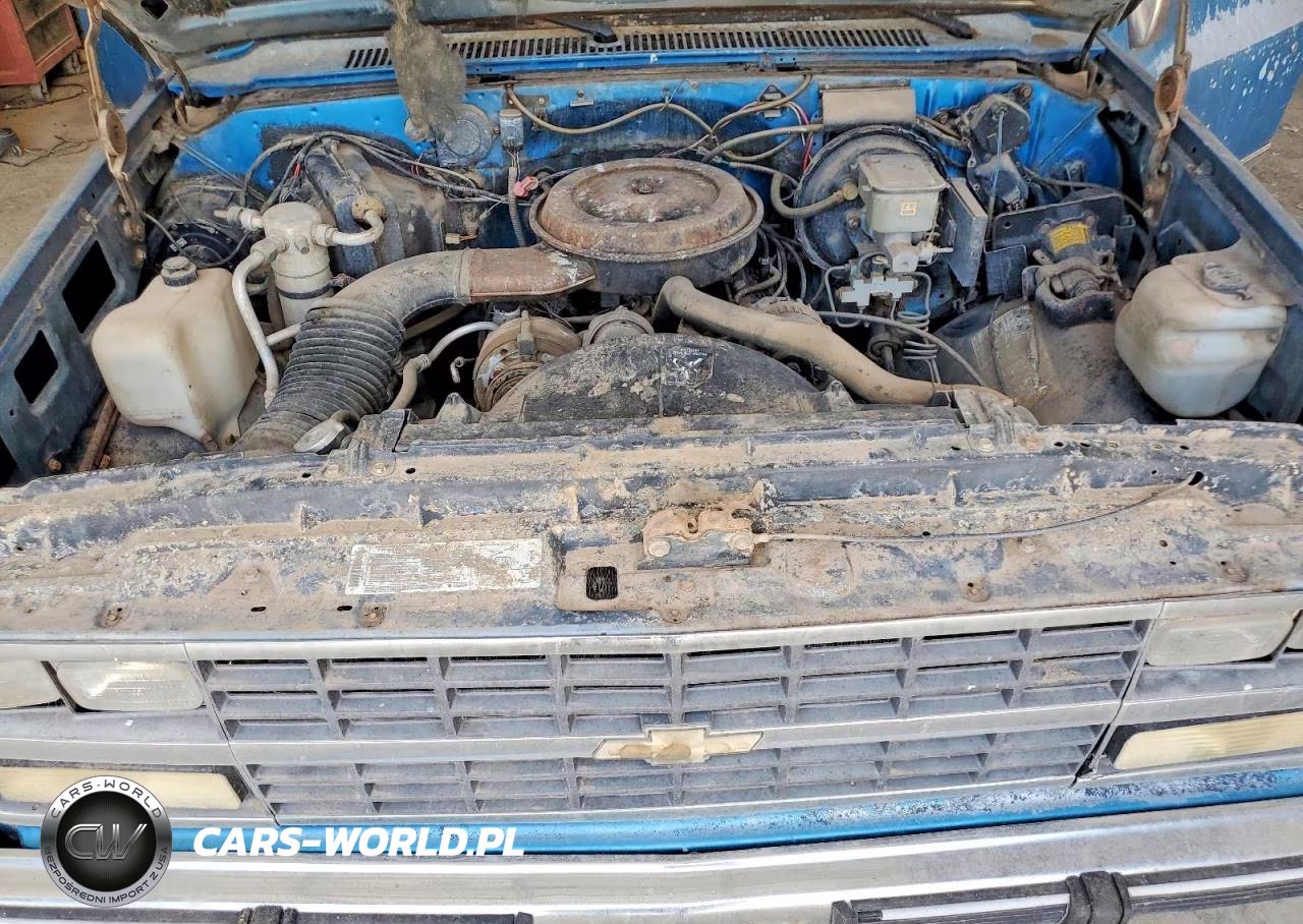 1991 Chevrolet Suburban R1500 VIN:1GNER16KXMF151609 - 12