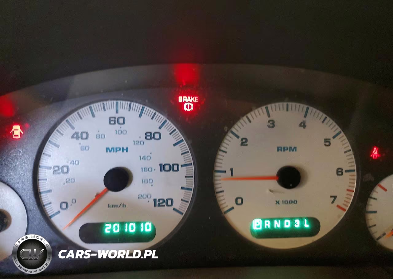 2001 Dodge Grand Caravan Sport VIN:2B4GP44371R419439 - 9