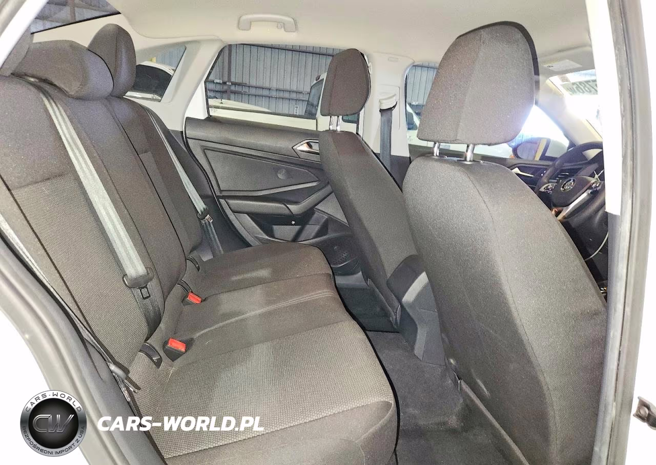 2019 Volkswagen Jetta S VIN:3VWN57BU8KM059472 - 10