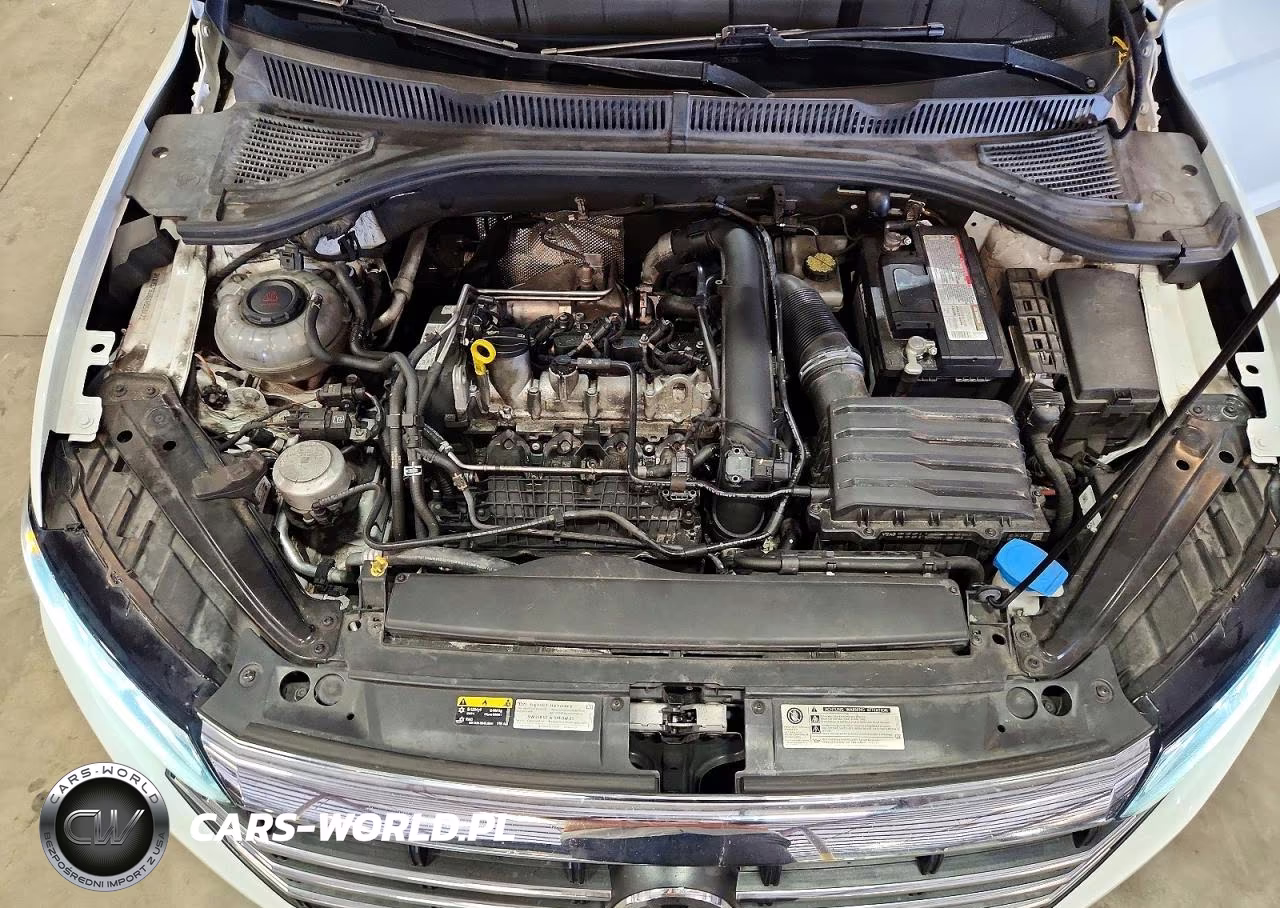 2019 Volkswagen Jetta S VIN:3VWN57BU8KM059472 - 11