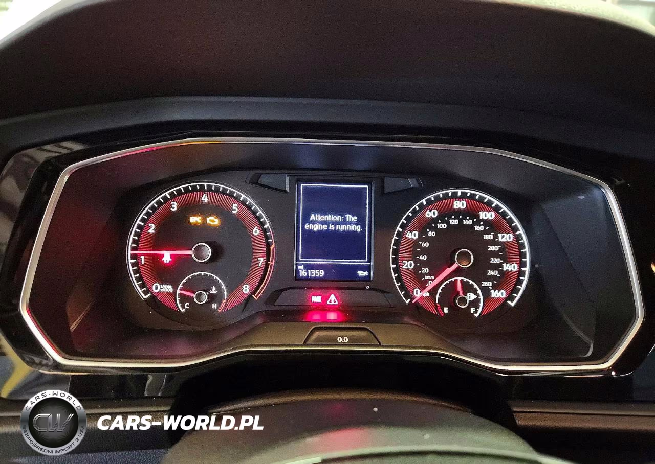 2019 Volkswagen Jetta S VIN:3VWN57BU8KM059472 - 9