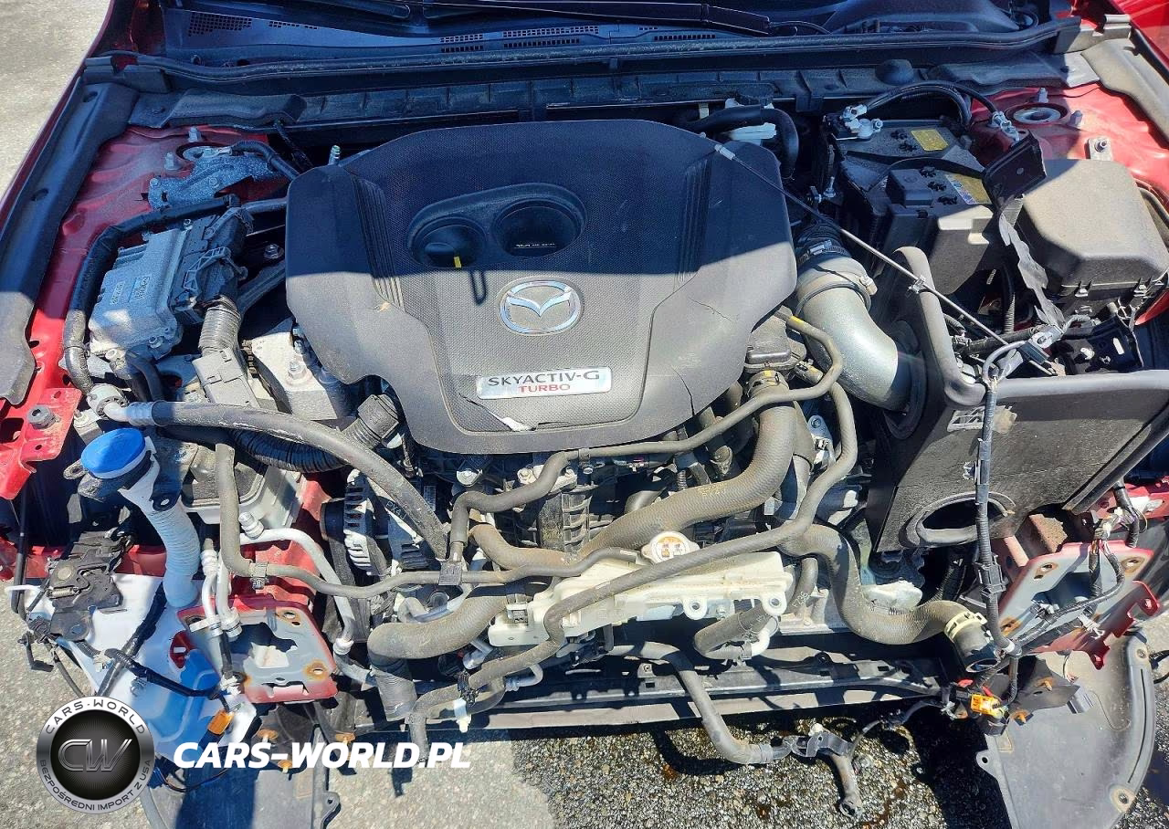 2024 Mazda 3 Premium Plus VIN:JM1BPBNY6R1707643 - 12
