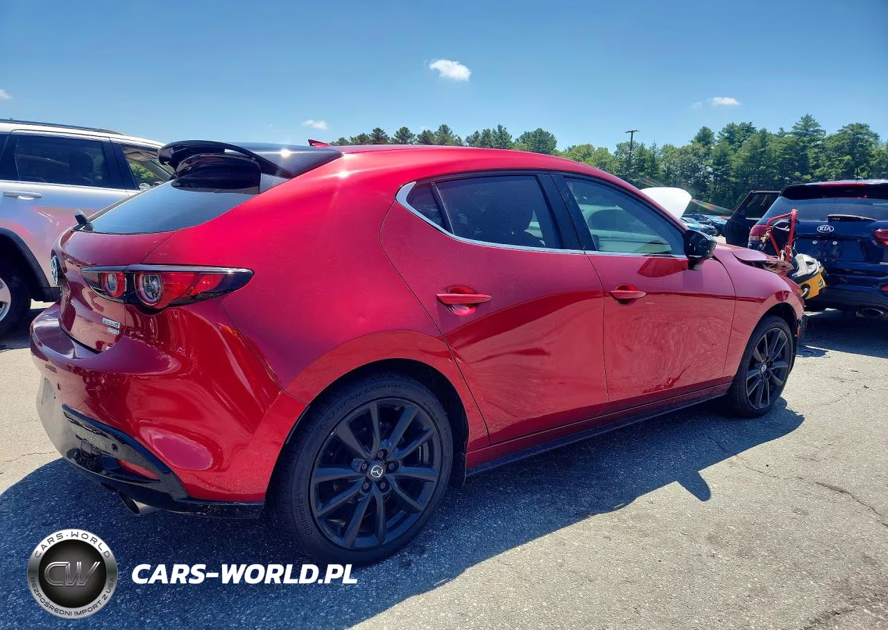 2024 Mazda 3 Premium Plus VIN:JM1BPBNY6R1707643 - 3