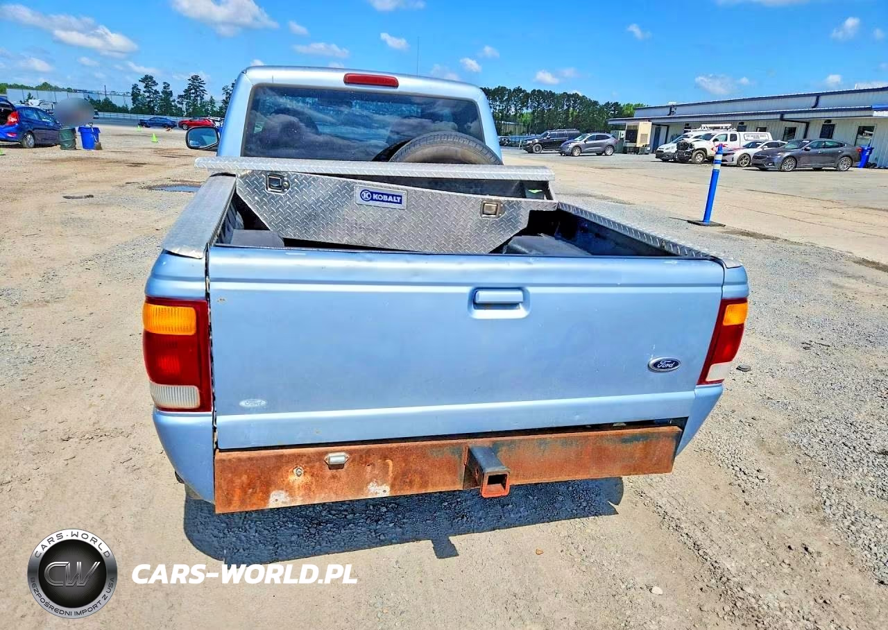 1998 Ford Ranger Super Cab VIN:1FTYR14X2WTA37760 - 6