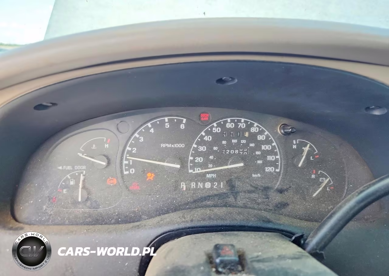 1998 Ford Ranger Super Cab VIN:1FTYR14X2WTA37760 - 9