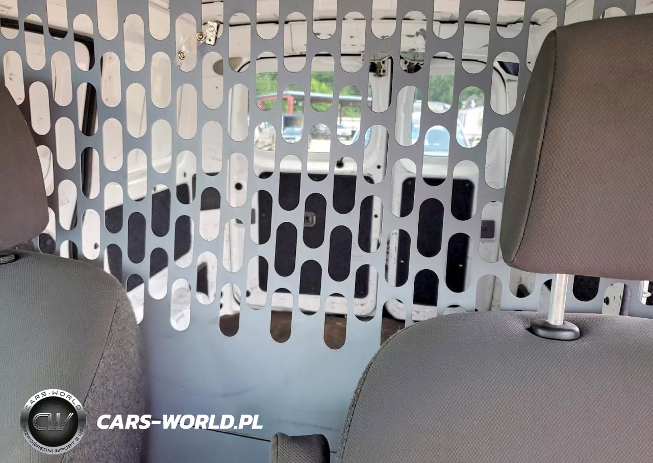 2018 Nissan Nv200 S VIN:3N6CM0KN1JK695123 - 10