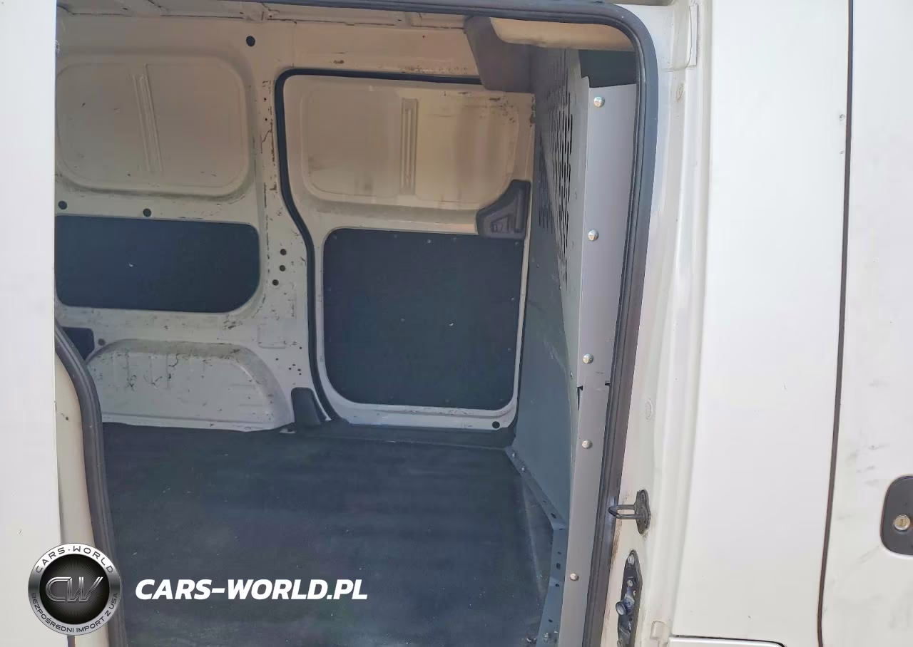 2018 Nissan Nv200 S VIN:3N6CM0KN1JK695123 - 11