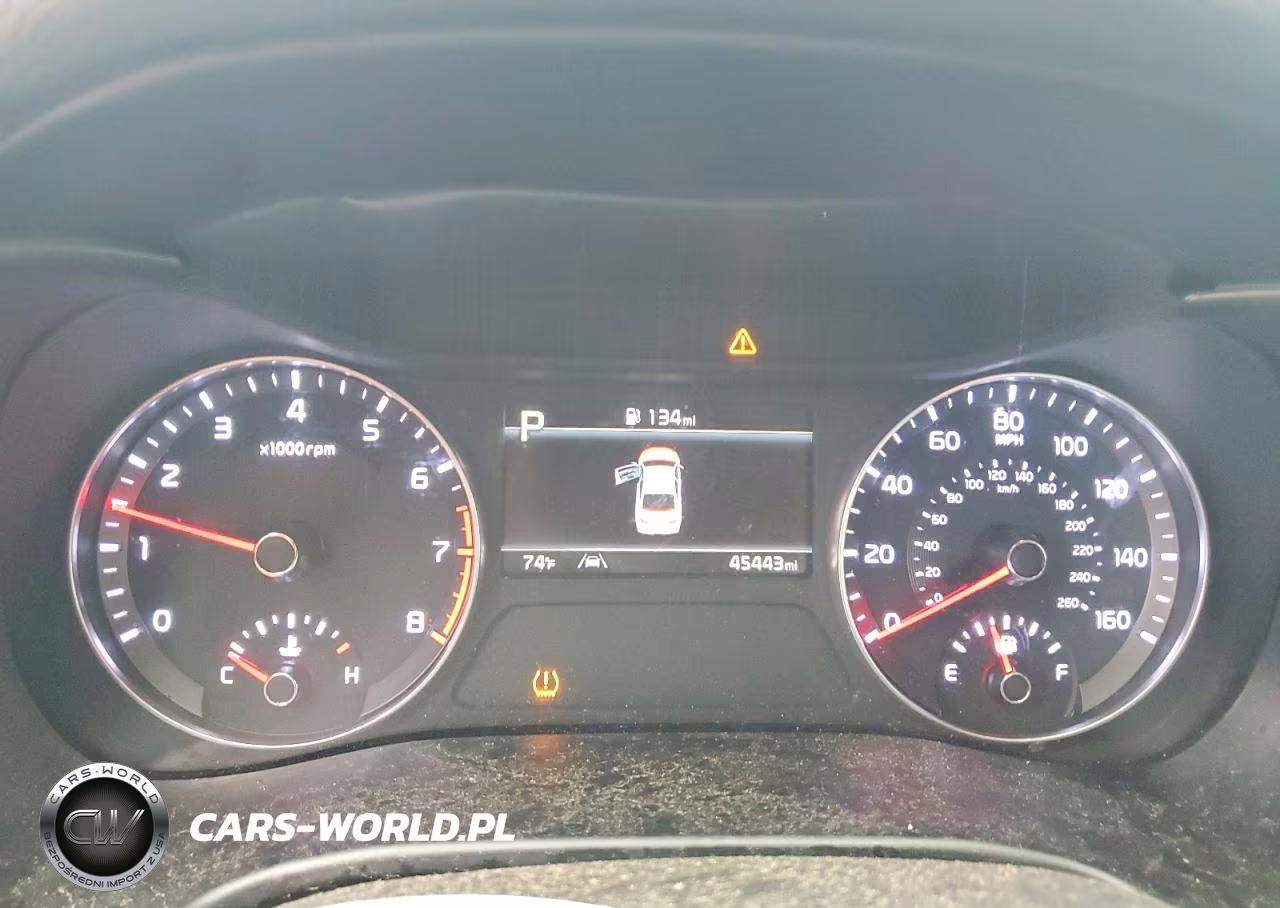 2023 Kia Forte Lxs VIN:3KPF24AD8PE614499 - 9