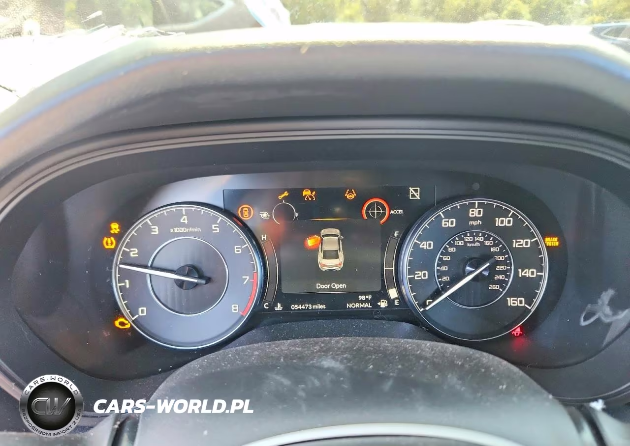 2021 Acura Tlx Technology VIN:19UUB5F44MA005769 - 9