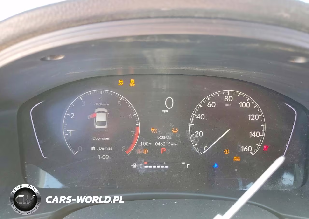 2025 Honda Civic Sport VIN:2HGFE2F51SH572351 - 9