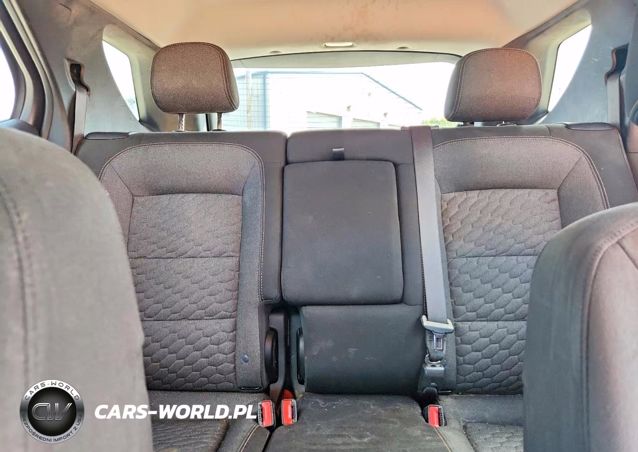 2021 Chevrolet Equinox Lt VIN:2GNAXUEV8M6113730 - 10