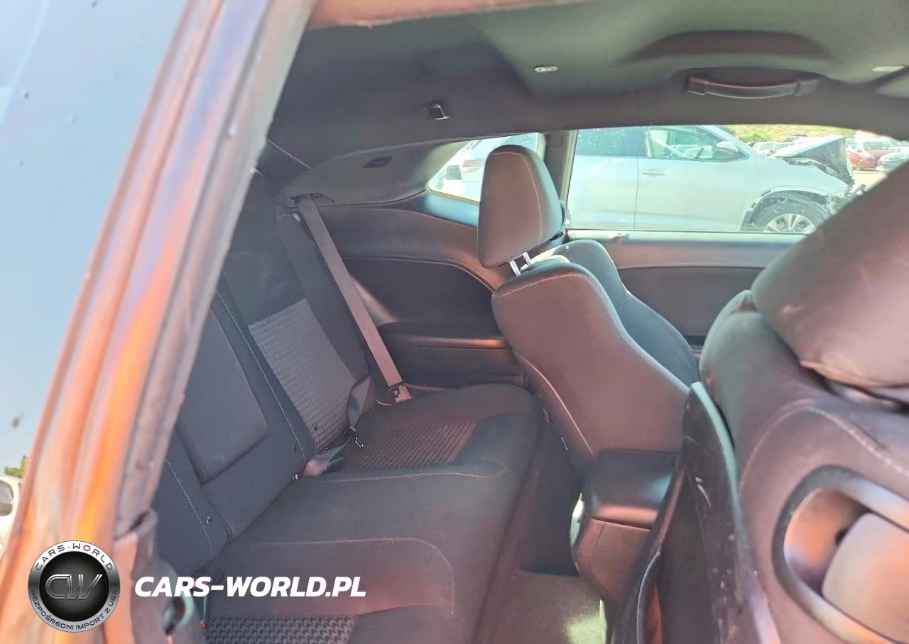 2019 Dodge Challenger R-T VIN:2C3CDZBT9KH655354 - 10