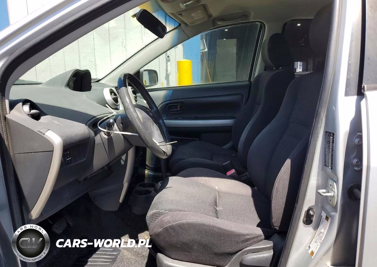 2005 Scion Xa Base VIN:JTKKT624950129132 - 7