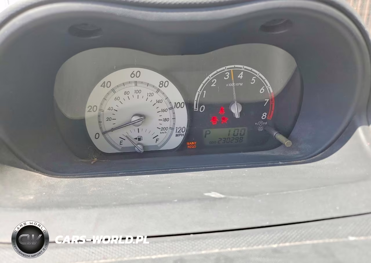 2005 Scion Xa Base VIN:JTKKT624950129132 - 9