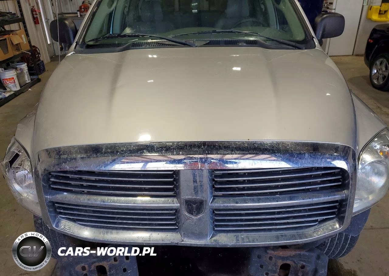 2007 Dodge Ram 1500 St VIN:1D7HU18P07S187002 - 11
