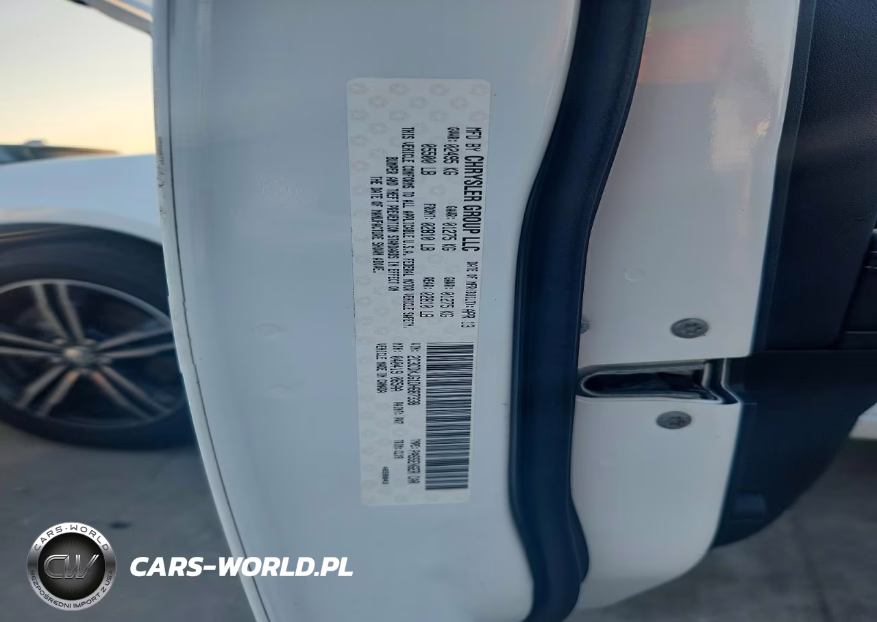 2013 Dodge Charger Sxt VIN:2C3CDXJG1DH687338 - 12