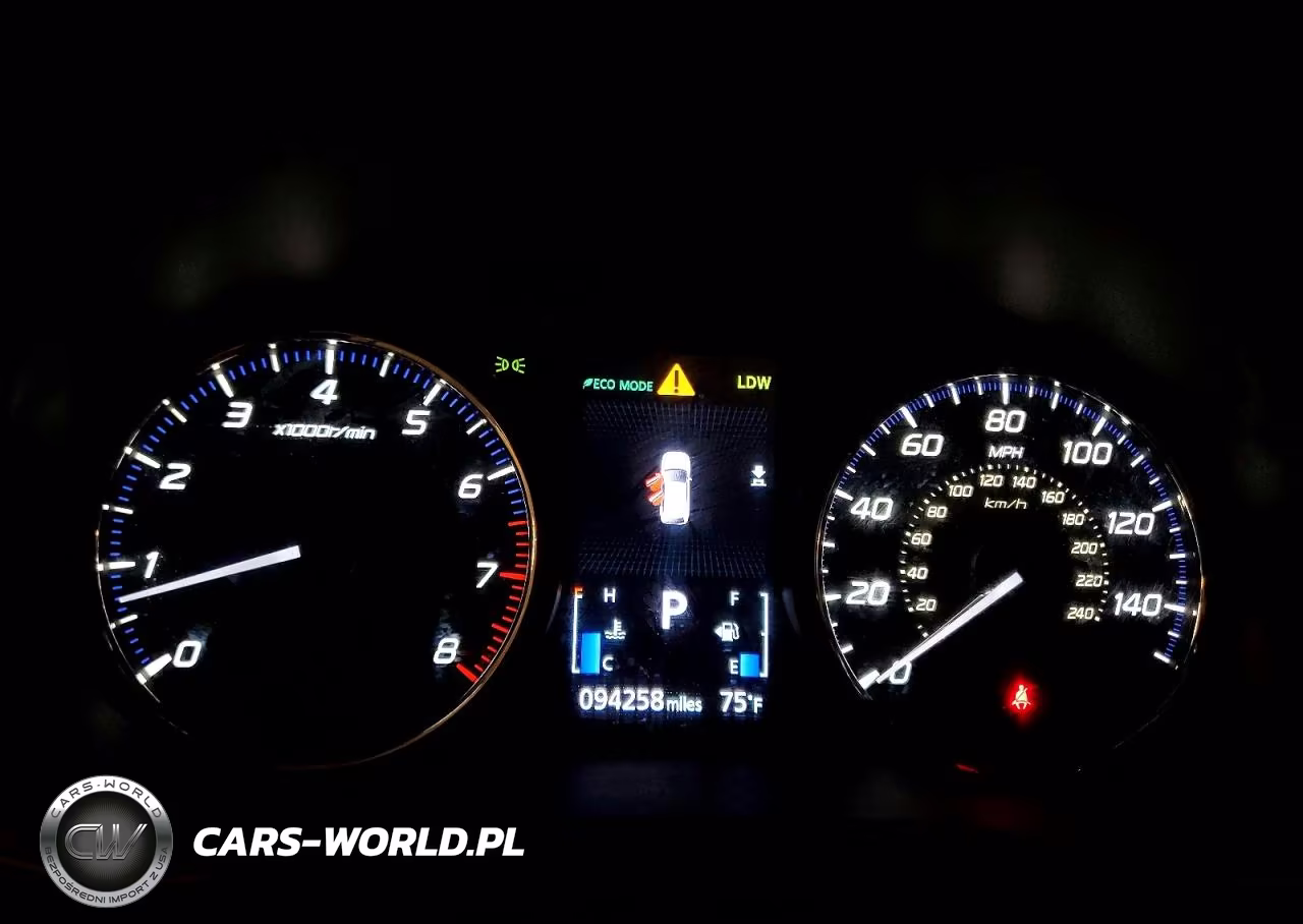 2020 Mitsubishi Outlander Se VIN:JA4AD3A36LZ023344 - 9