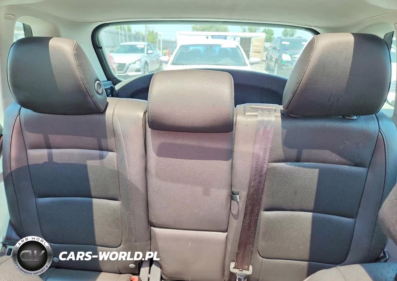 2013 Volkswagen Tiguan S VIN:WVGAV3AX9DW085924 - 10