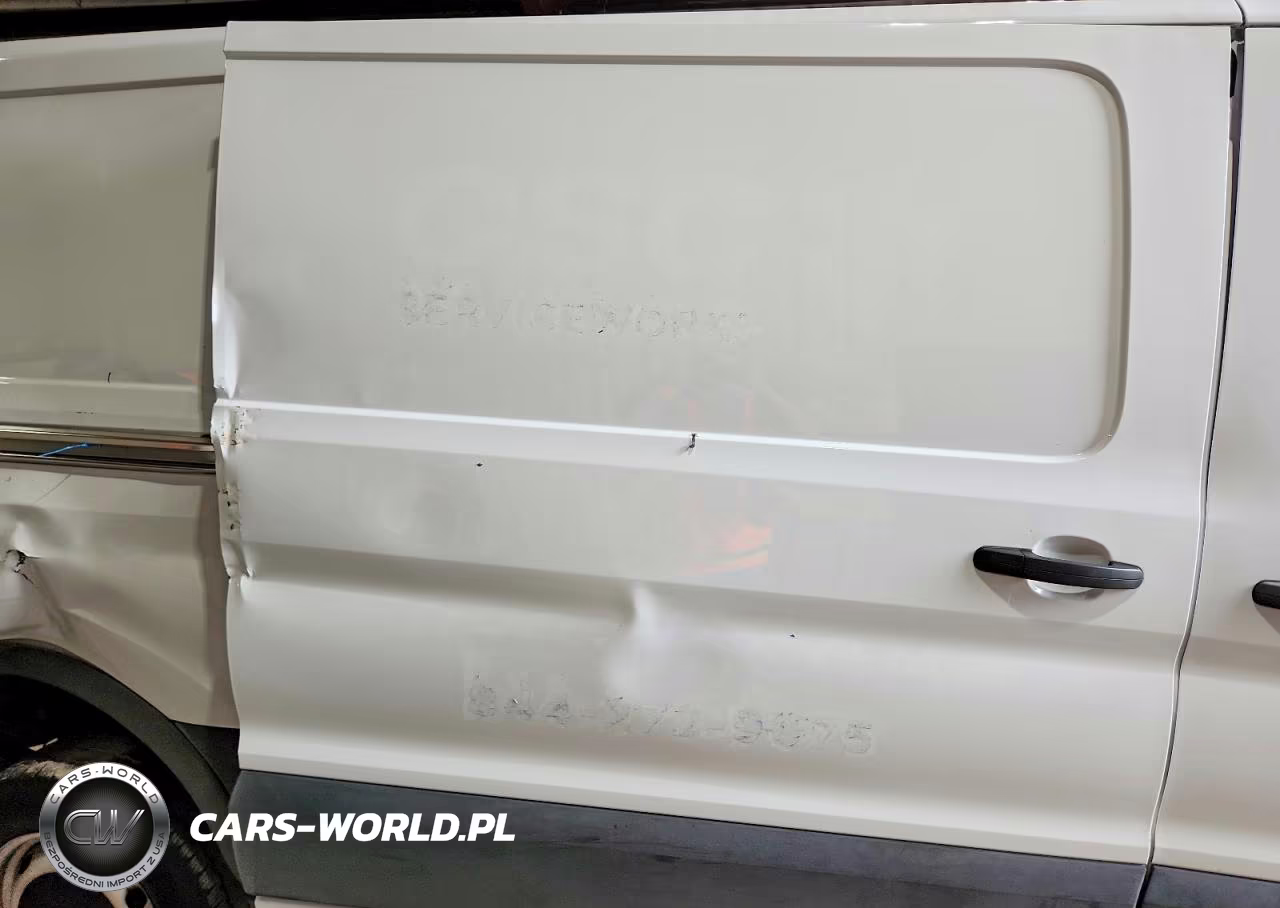 2024 Ford Transit T-150 VIN:1FTYE1Y83RKB69547 - 11