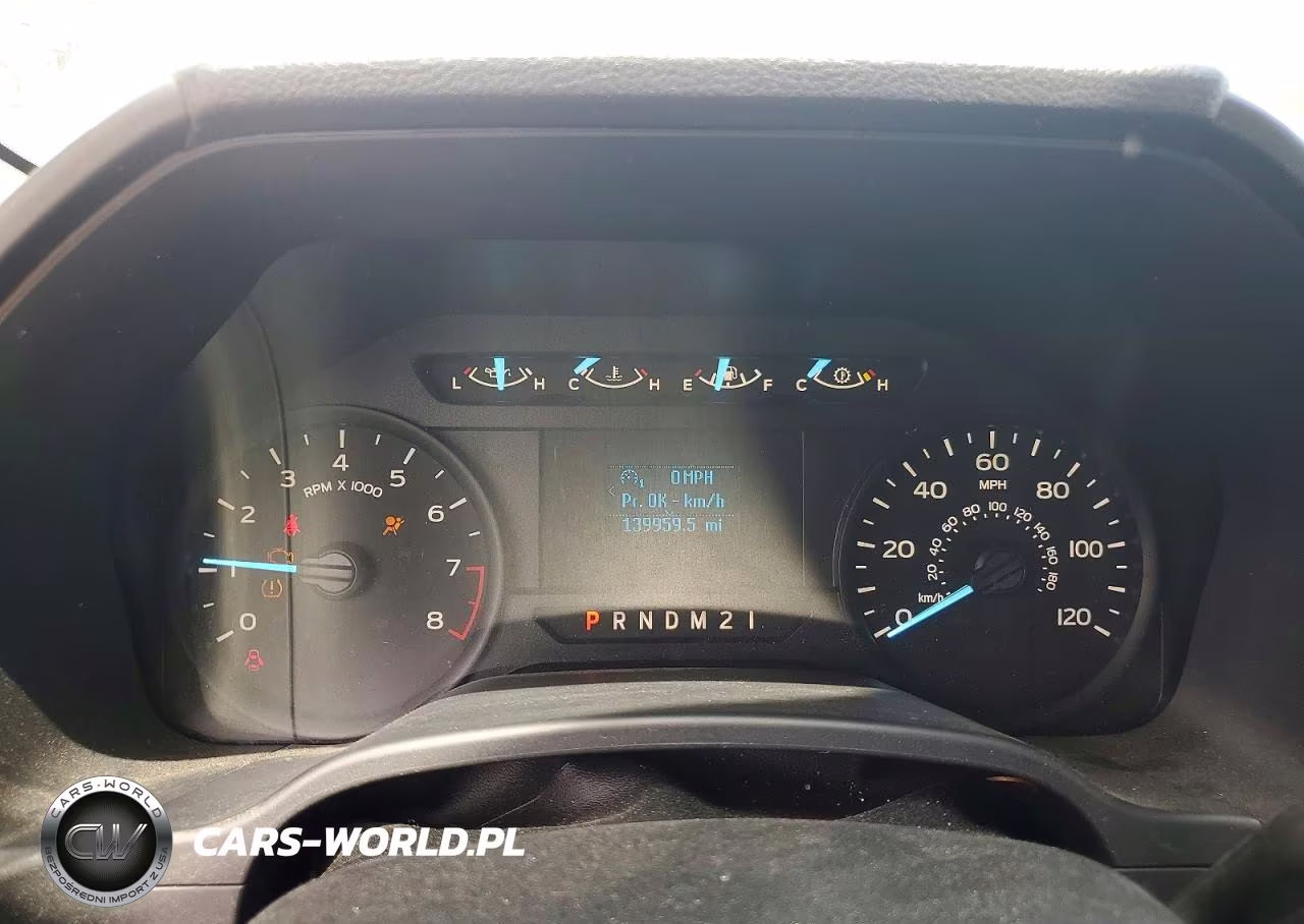 2020 Ford F150 Super Cab VIN:1FTEX1EB9LKD53119 - 9