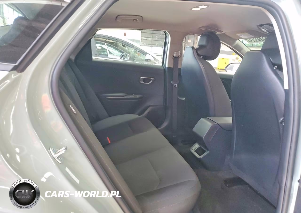 2026 Kia K4 Lxs VIN:3KPFT4DE3TE329382 - 10