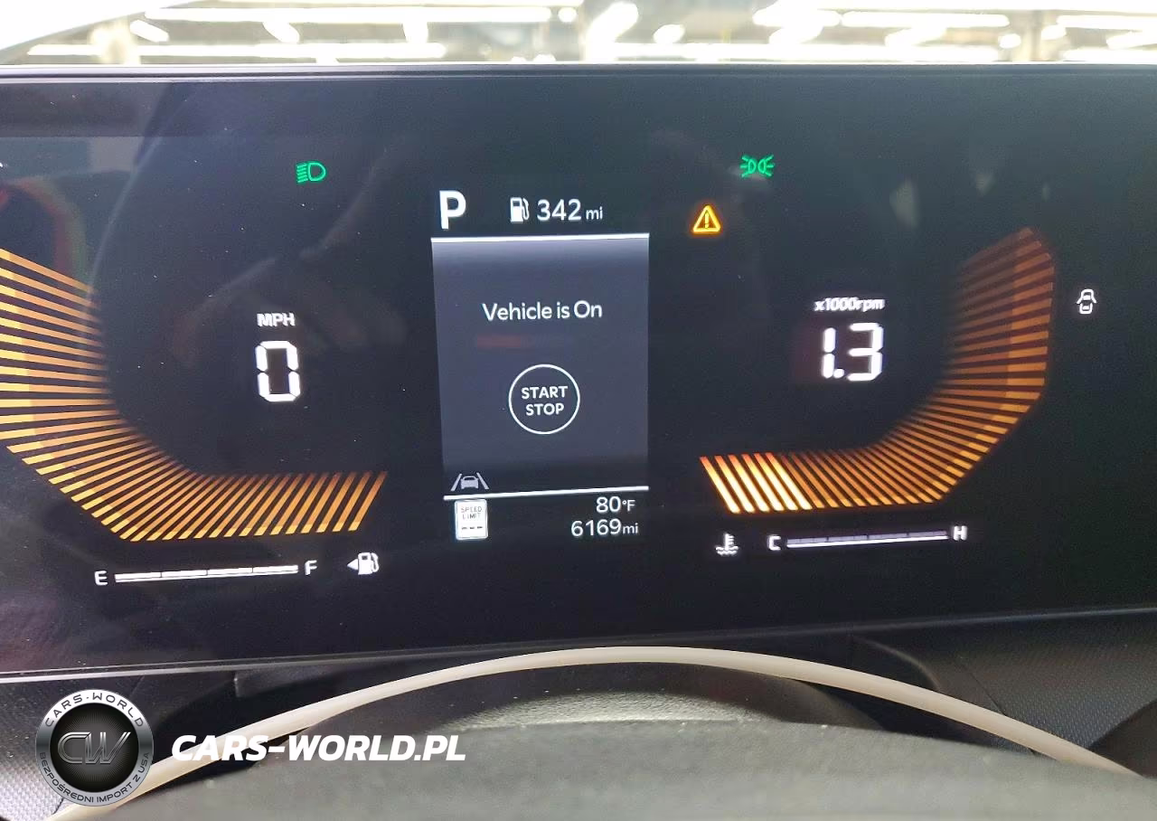 2026 Kia K4 Lxs VIN:3KPFT4DE3TE329382 - 9