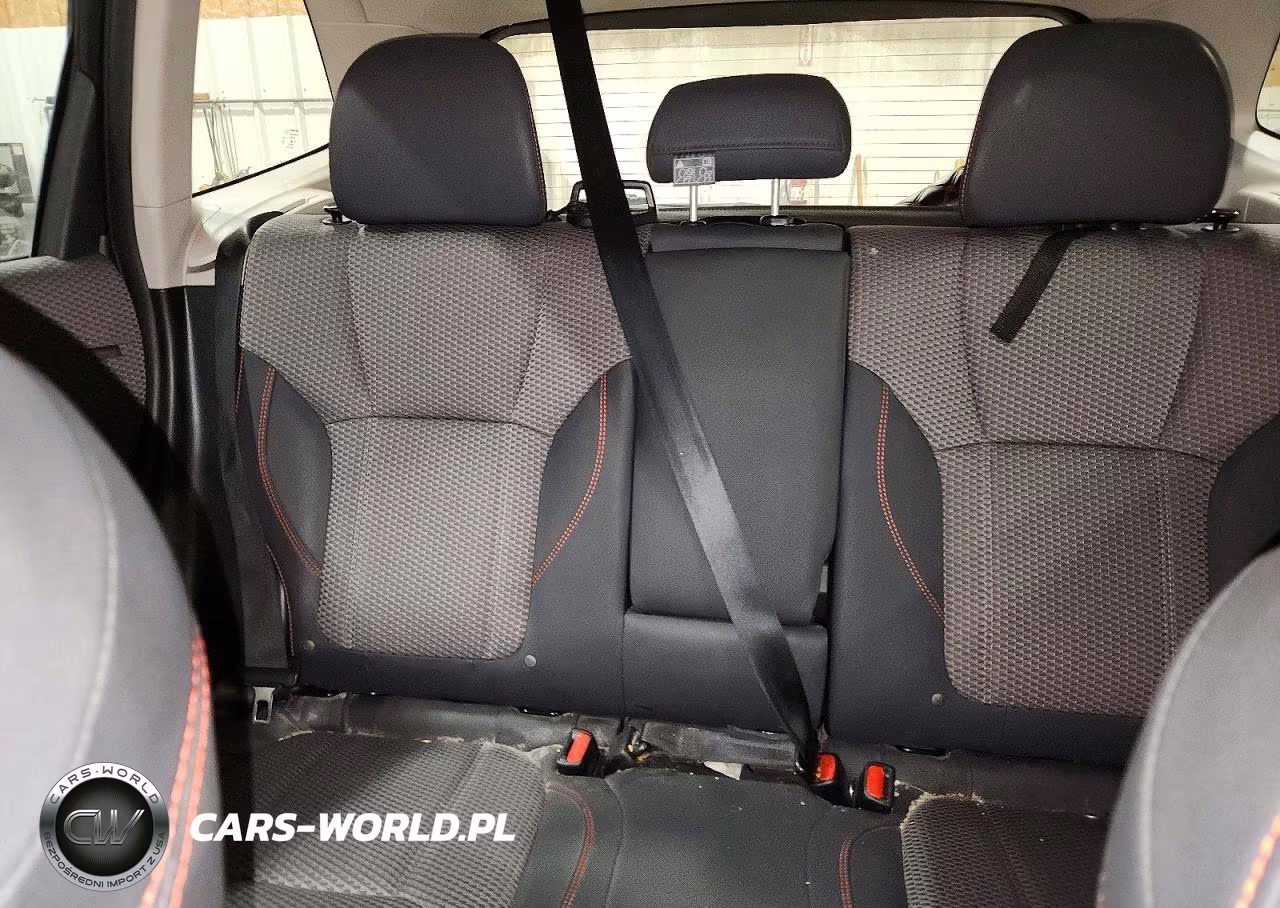 2021 Subaru Forester Sport VIN:JF2SKARC6MH567375 - 10