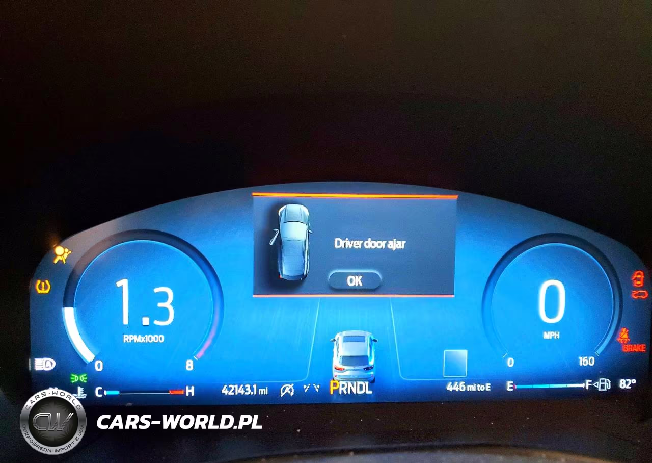 2024 Ford Escape St Line Elite VIN:1FMCU9PA7RUB53805 - 9